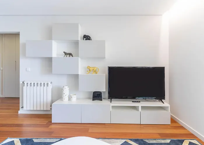 Porto & Douro Vista By Inviting * Valbom (Gondomar)