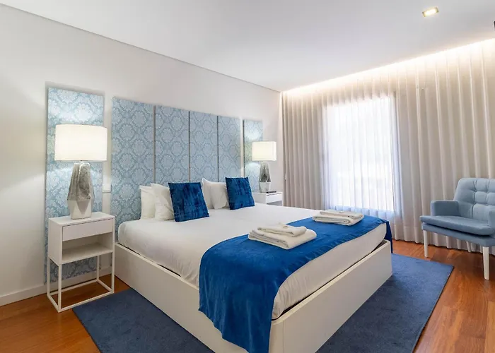 Porto & Douro Vista By Inviting Valbom (Gondomar)