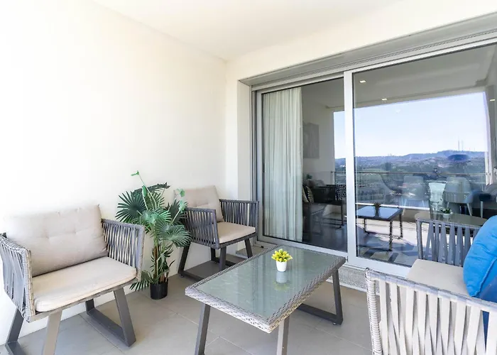 Porto & Douro Vista By Inviting Lejlighed