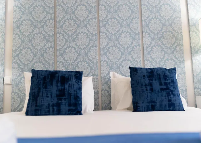 Porto & Douro Vista By Inviting Апартаменты