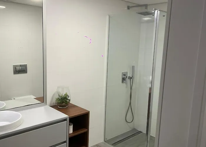 Porto & Douro Vista By Inviting Апартаменты *