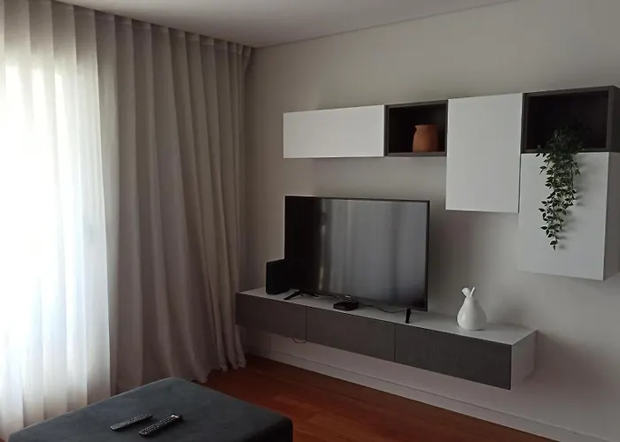 Porto & Douro Vista By Inviting