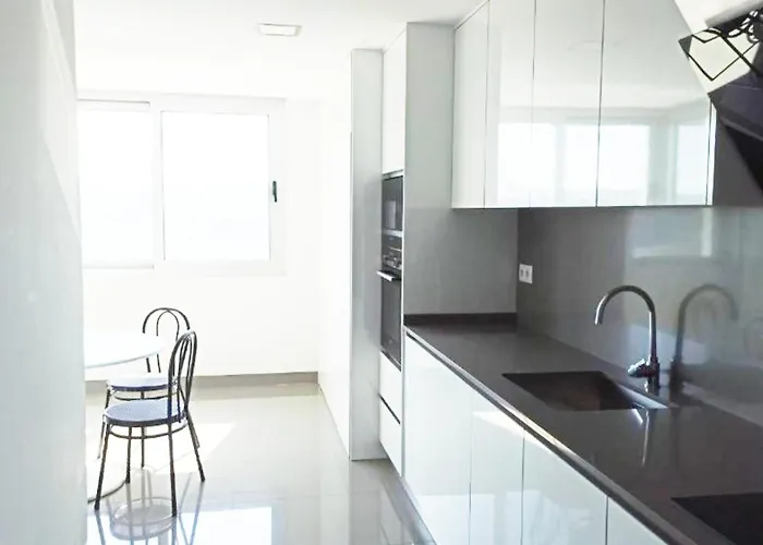 Porto & Douro Vista By Inviting Апартаменты