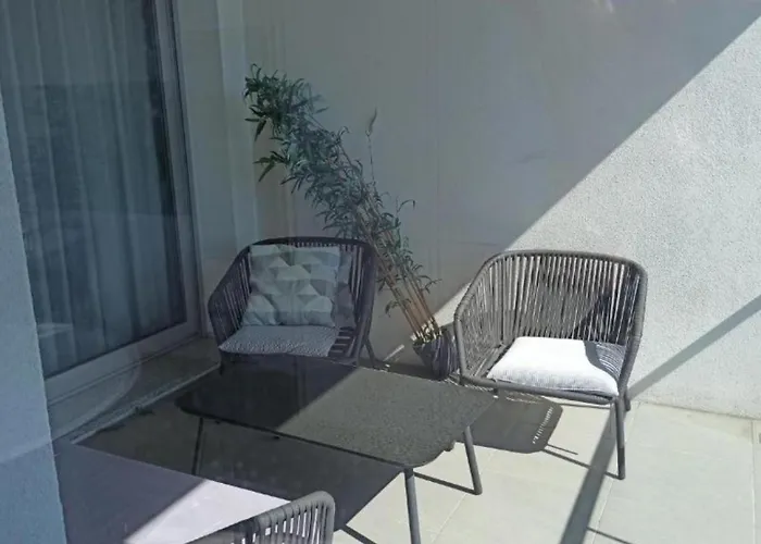 Porto & Douro Vista By Inviting *