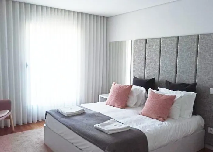 Porto & Douro Vista By Inviting * Valbom (Gondomar)